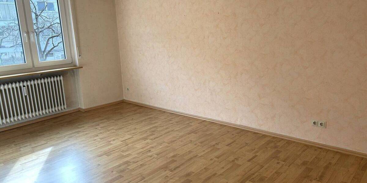 Etagenwohnung Freiburg Stühlinger - 4 Zimmer, 91 m&sup2;, 495.000&euro; | Angebot:26644381