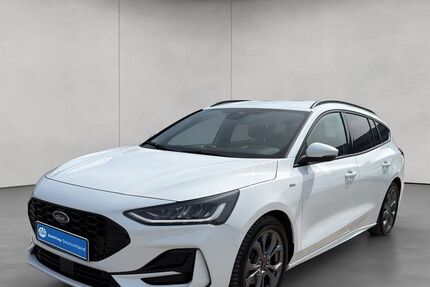 Ford Focus 18.145 km 21.890 &euro; Freiburg 79108