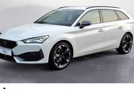 Cupra Leon 65.949 km 23.420 &euro; Freiburg 79115