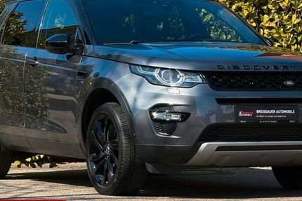 Land Rover Discovery 140.000 km 18.499 &euro; Ehrenkirchen 79238