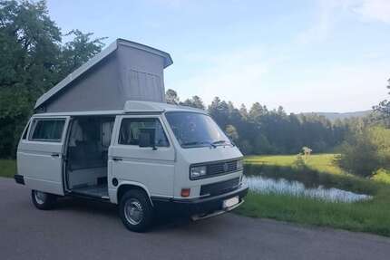 VW T3 330.000 km 23.500 € Freiburg 79104