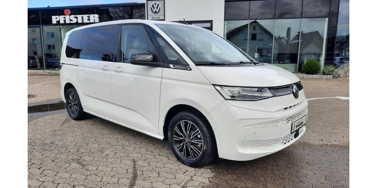 VW T7 Multivan 8.000 km 54.790 &euro; Neuenburg am Rhein 79395