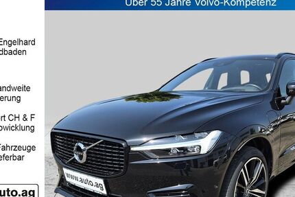 Volvo XC60 48.061 km 44.844 € Freiburg 79108