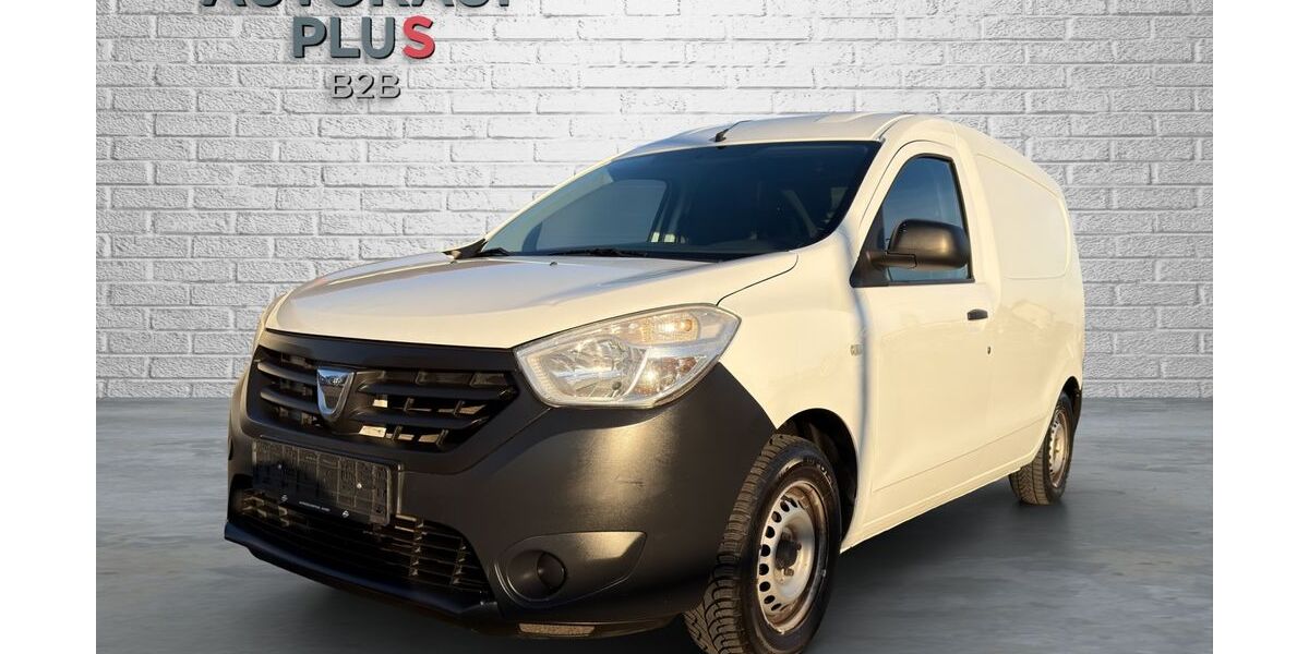 Dacia Dokker 113.000 km 3.990 &euro; Ihringen / bei Freiburg im Breisgau 79241