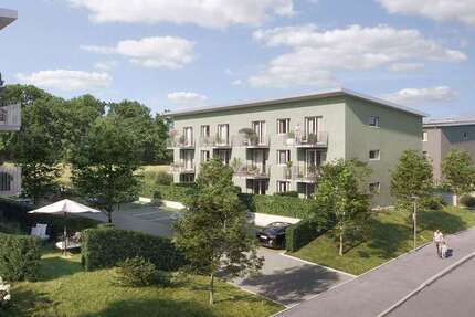 Wohnung Denzlingen - 4 Zimmer, 79 m&sup2;, 493.000&euro; | Angebot:21667825