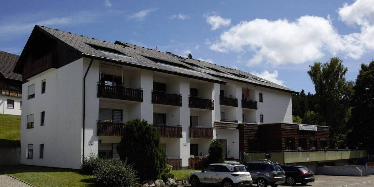 Etagenwohnung Furtwangen im Schwarzwald / Neukirch Neukirch - 4 Zimmer, 115 m&sup2;, 170.000&euro; | Angebot:25697044