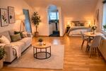 Dachgeschoßwohnung Freiburg im Breisgau Betzenhausen - 1 Zimmer, 30 m&sup2;, 124.900&euro; | Angebot:26722581