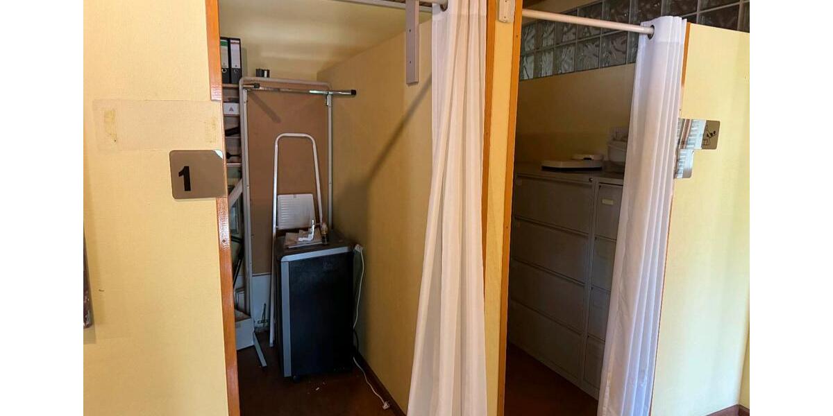 Gewerbeobjekt Schallstadt - 1.000&euro; | Angebot:23459616