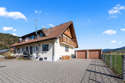 Haus Winden im Elztal - 6 Zimmer, 135 m&sup2;, 570.000&euro; | Angebot:25370236