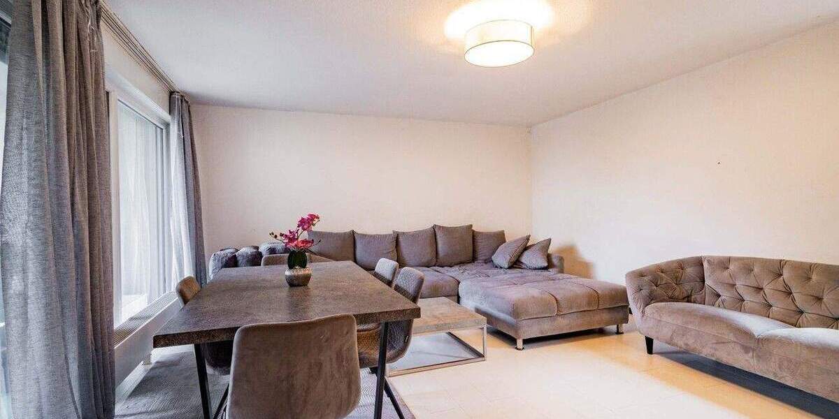 Etagenwohnung Freiburg im Breisgau Vauban - 3 Zimmer, 82 m&sup2;, 417.000&euro; | Angebot:25797425