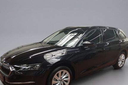 Skoda Octavia 26.200 km 31.890 &euro; Emmendingen 79312