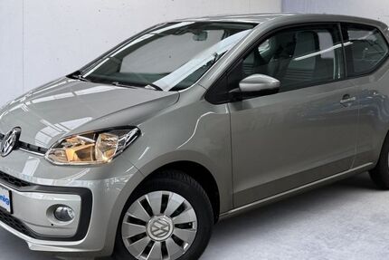 VW up! 40.800 km 11.990 &euro; Freiburg im Breisgau 79108