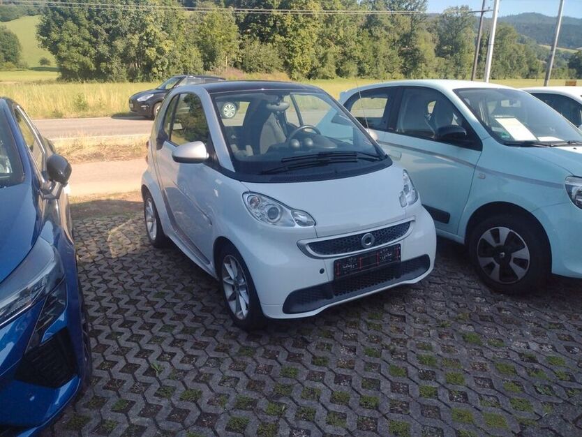 ForTwo