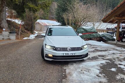 VW Passat Variant 150.000 km 18.200 &euro; Häg-Ehrsberg 79685