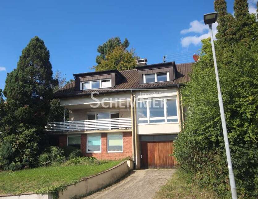 Haus zum Kaufen in Emmendingen 900.000 € 245 m²