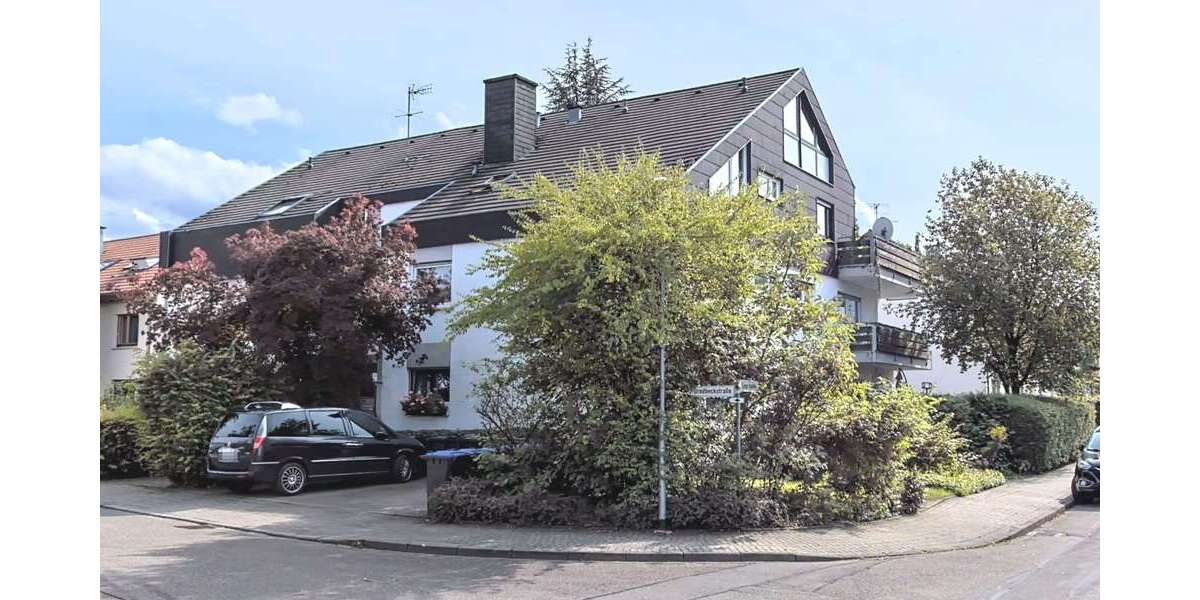 Etagenwohnung Kirchzarten - 3 Zimmer, 107 m&sup2;, 1.350&euro; | Angebot:25306748
