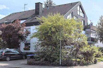 Wohnung Kirchzarten - 3 Zimmer, 107 m&sup2;, 1.350&euro; | Angebot:25306748