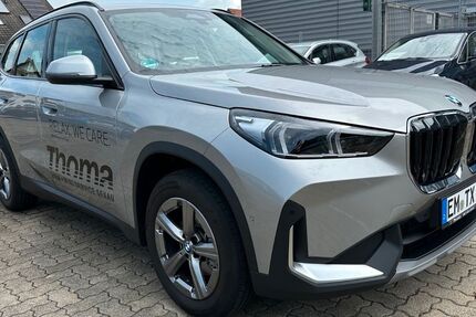 BMW X1 9.900 km 42.590 € Sexau 79350