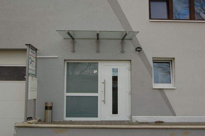 Gewerbeobjekt Müllheim - 1 Zimmer, 27 m&sup2;, 390&euro; | Angebot:26596703