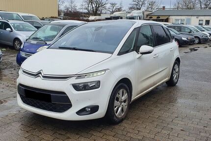 Citroen C4 Picasso 204.486 km 4.500 &euro; Freiburg 79108