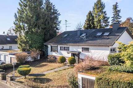 Haus Freiburg im Breisgau / Tiengen Tiengen - 5.5 Zimmer, 184 m&sup2;, 940.000&euro; | Angebot:25612431