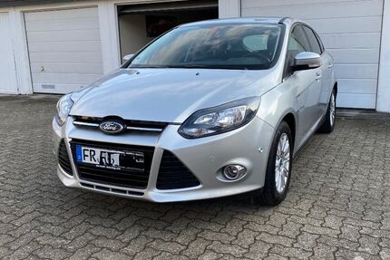 Ford Focus 118.500 km 6.250 &euro; Denzlingen 79211