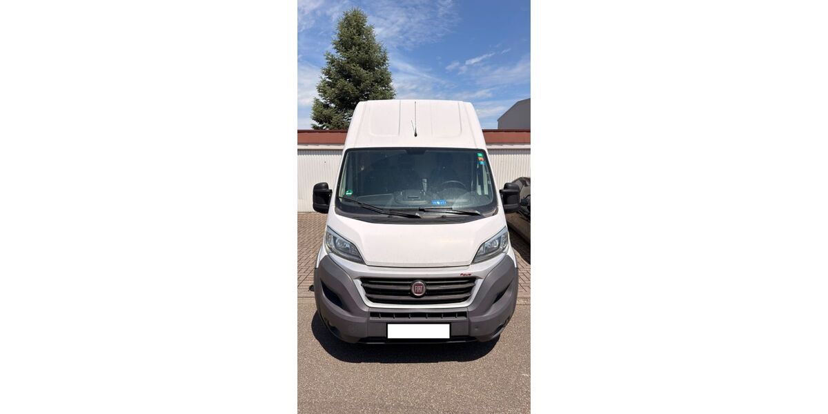 Fiat Ducato 415.000 km 7.900 &euro; Bad Krozingen 79189