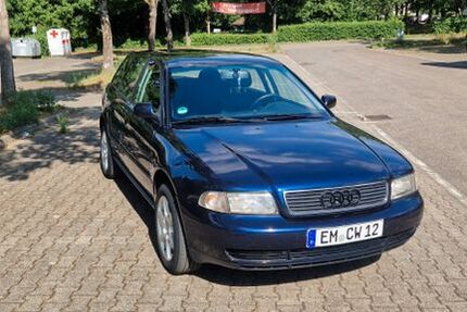 Audi A4 200.500 km 4.800 &euro; Denzlingen 79211