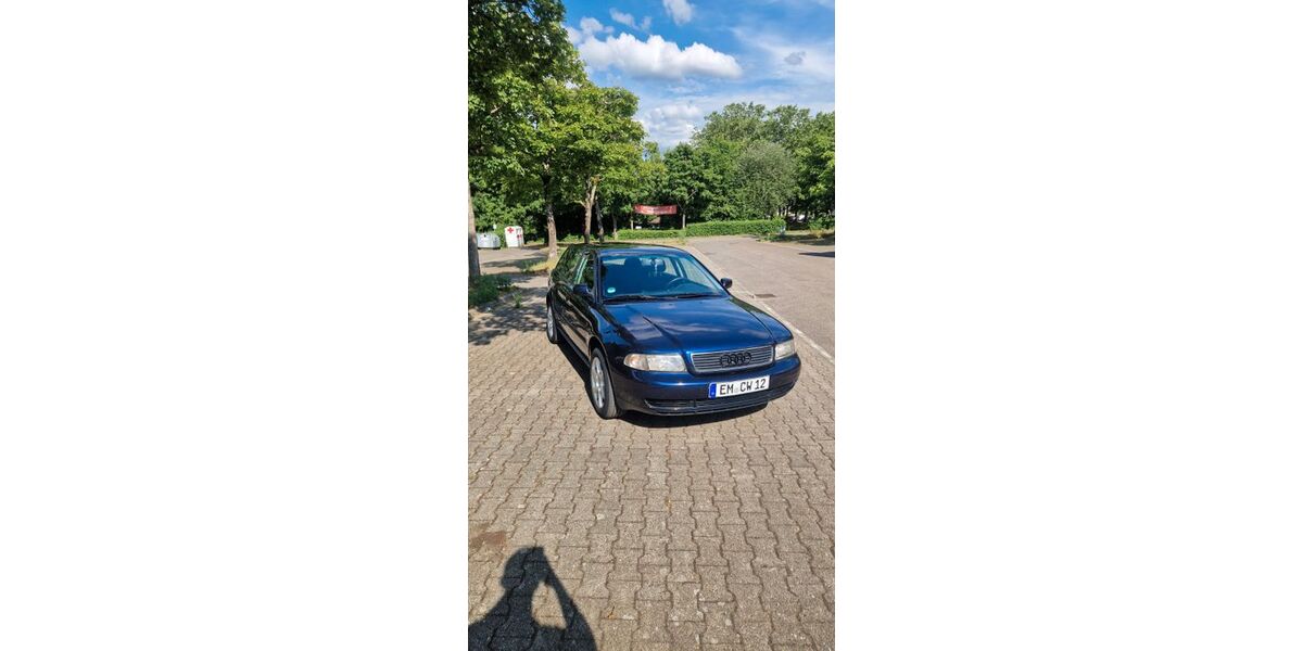Audi A4 200.500 km 4.800 &euro; Denzlingen 79211