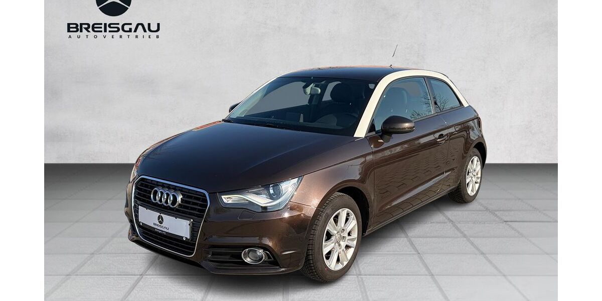 Audi A1 136.350 km 7.490 &euro; Emmendingen 79312