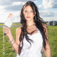 Mariybu - Frech Tour 10.10.2026 Jazzhaus