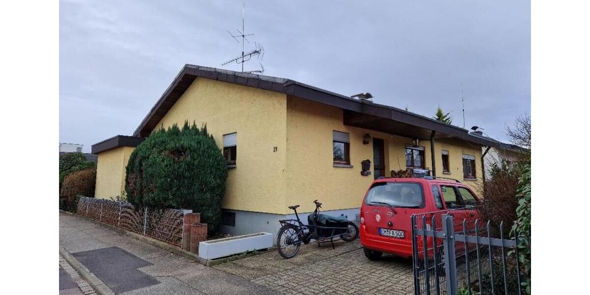 Etagenwohnung Teningen - 6 Zimmer, 2.076&euro; | Angebot:23635265