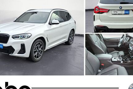 BMW X3 41.763 km 43.660 &euro; Freiburg 79108
