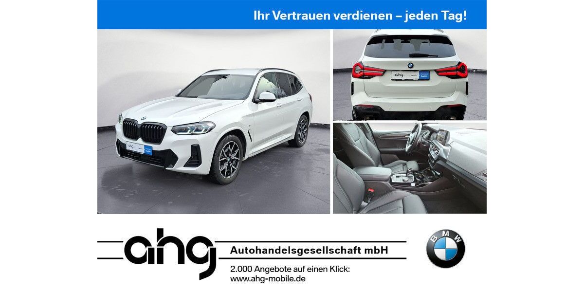 BMW X3 41.763 km 43.660 &euro; Freiburg 79108