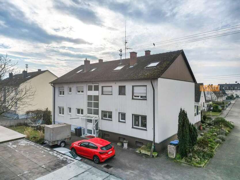 Wohnung zum Kaufen in Herbolzheim 265.000 € 71.33 m²