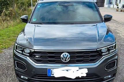 VW T-Roc 90.000 km 29.900 € Todtnau 79674