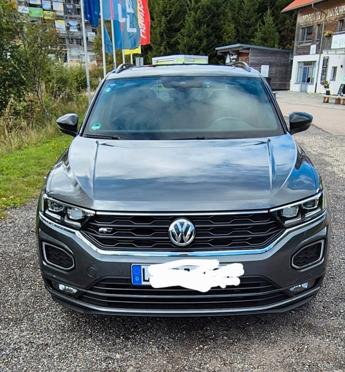 VW T-Roc 90.000 km 29.900 € Todtnau 79674