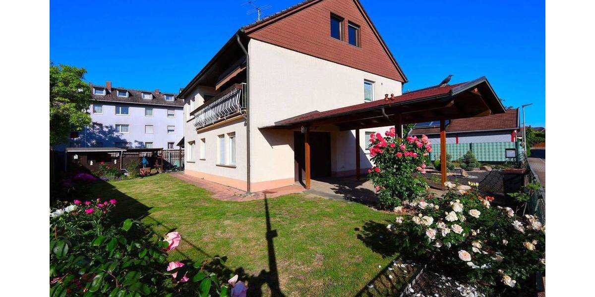 Einfamilienhaus Breisach am Rhein Breisach - 7 Zimmer, 180 m&sup2;, 585.000&euro; | Angebot:26797913
