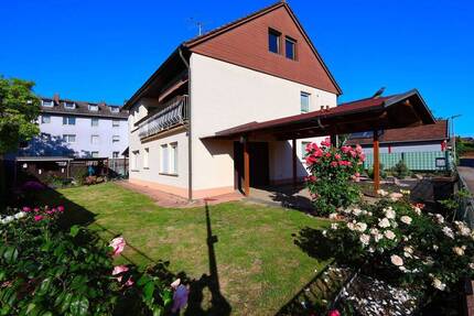 Haus Breisach am Rhein Breisach - 7 Zimmer, 180 m&sup2;, 585.000&euro; | Angebot:26797913