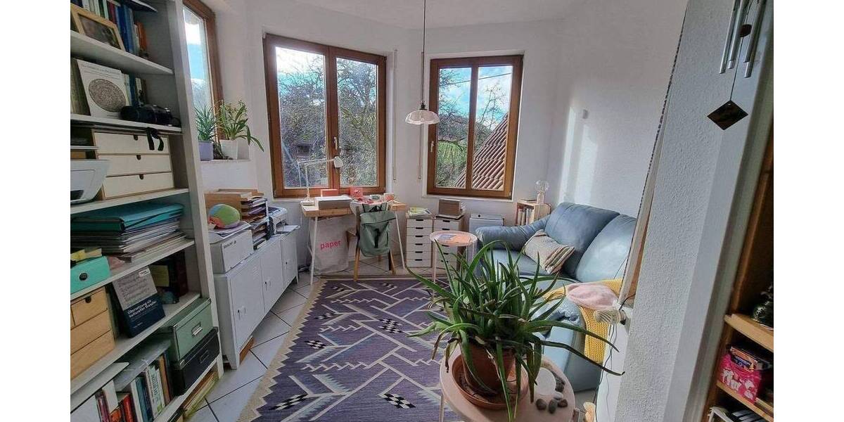 Mehrfamilienhaus, Wohnhaus Ballrechten-Dottingen Ballrechten - 9 Zimmer, 300 m&sup2;, 678.000&euro; | Angebot:26826039