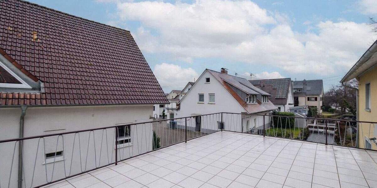 Mehrfamilienhaus, Wohnhaus Denzlingen - 1 Zimmer, 169 m&sup2;, 547.000&euro; | Angebot:25667016