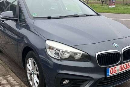 BMW 216 241.500 km 6.999 &euro; Ettenheim 77955