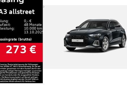 Audi A3 8.459 km 34.930 € Freiburg 79115