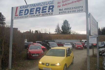 Seat Arosa