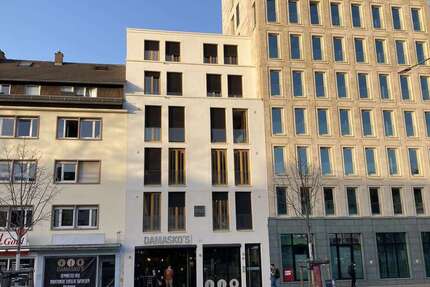 Wohnung Freiburg Neuburg - 1 Zimmer, 32 m&sup2;, 805&euro; | Angebot:26779819