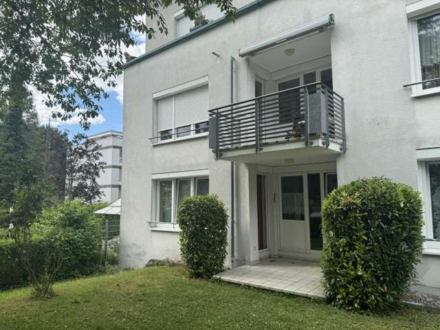 Etagenwohnung Müllheim - 3 Zimmer, 80 m&sup2;, 300.000&euro; | Angebot:26977022
