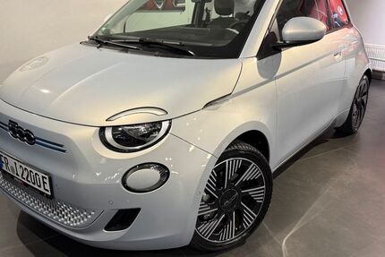 Fiat 500e 3.200 km 27.990 &euro; Hartheim am Rhein 79258