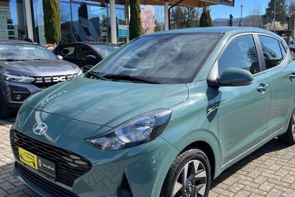 Hyundai i10 26.750 km 14.990 &euro; Ehrenkirchen 79238