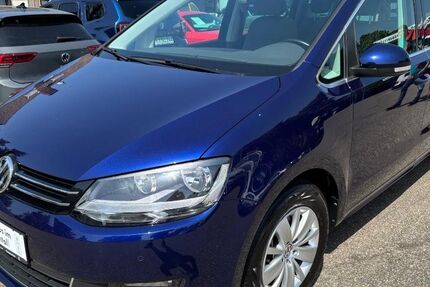 VW Sharan 115.250 km 22.490 € Kirchzarten 79199