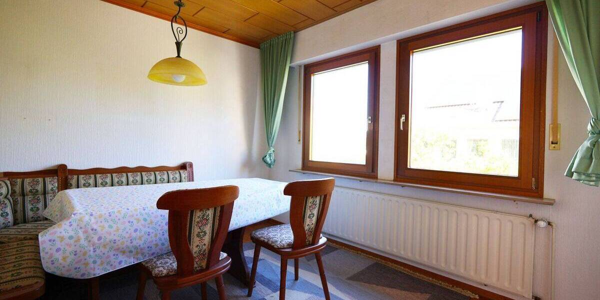 Einfamilienhaus Breisach am Rhein Breisach - 7 Zimmer, 180 m&sup2;, 585.000&euro; | Angebot:26797913